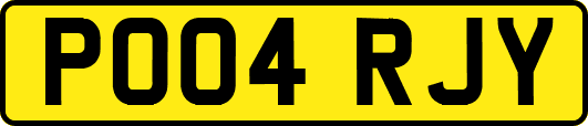 PO04RJY