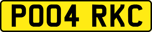 PO04RKC
