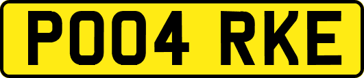 PO04RKE