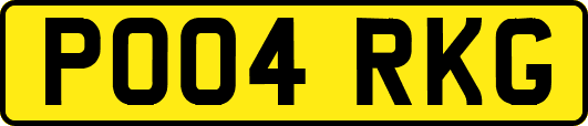 PO04RKG
