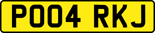 PO04RKJ