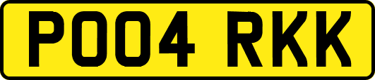 PO04RKK