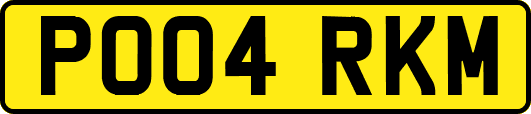 PO04RKM