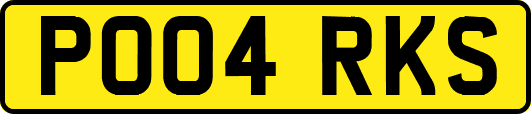 PO04RKS