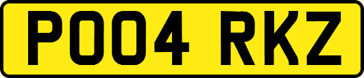 PO04RKZ