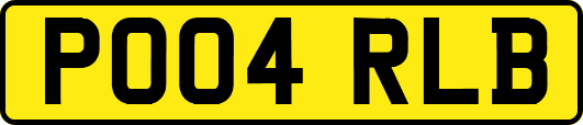PO04RLB
