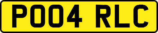 PO04RLC