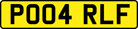PO04RLF