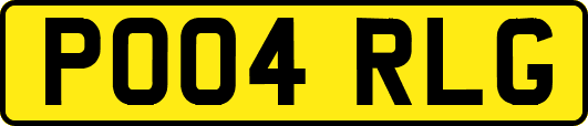 PO04RLG
