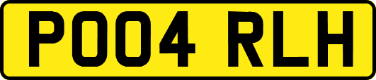 PO04RLH
