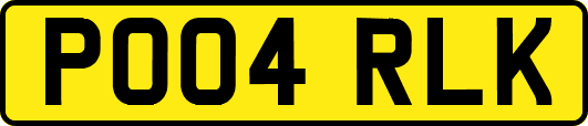 PO04RLK
