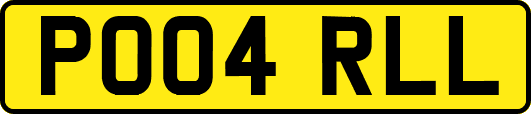 PO04RLL