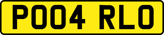 PO04RLO