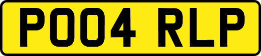 PO04RLP