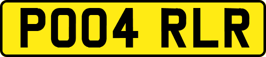 PO04RLR