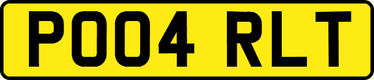 PO04RLT