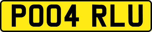 PO04RLU