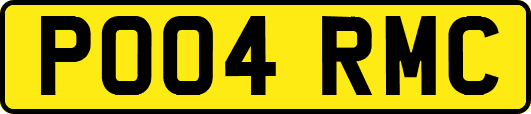 PO04RMC