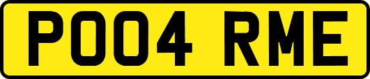 PO04RME