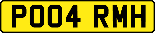 PO04RMH