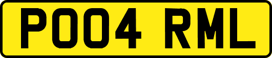 PO04RML