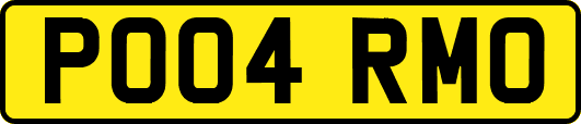 PO04RMO