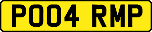 PO04RMP