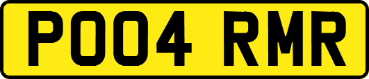 PO04RMR