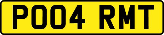PO04RMT