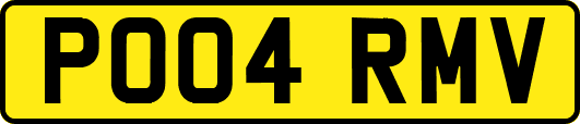 PO04RMV