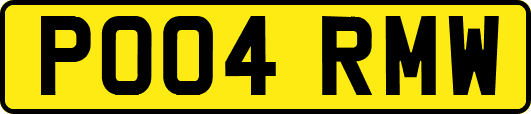 PO04RMW