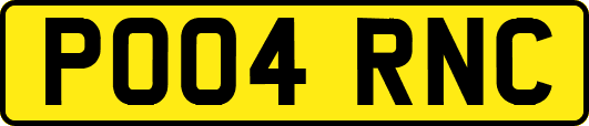 PO04RNC