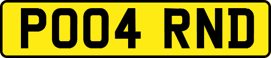 PO04RND