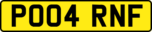 PO04RNF