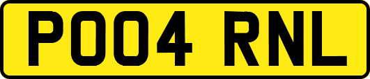 PO04RNL