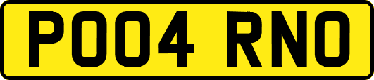 PO04RNO
