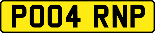 PO04RNP