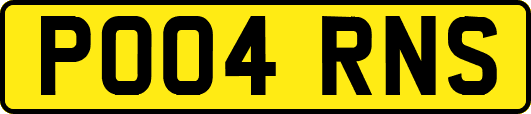 PO04RNS