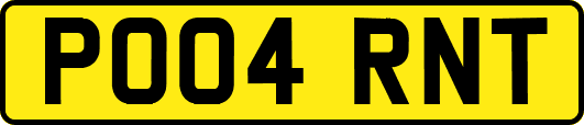 PO04RNT