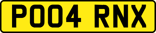 PO04RNX