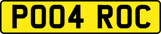 PO04ROC