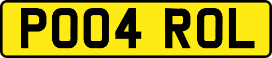 PO04ROL