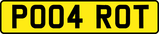 PO04ROT