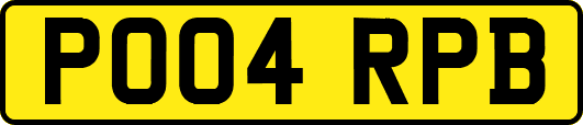 PO04RPB