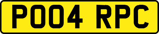 PO04RPC