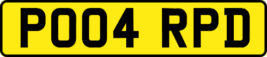 PO04RPD