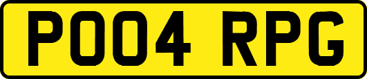 PO04RPG