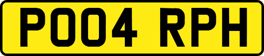 PO04RPH
