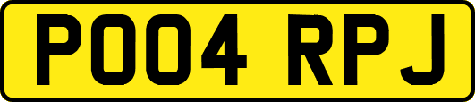 PO04RPJ