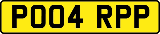 PO04RPP